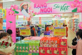 Bán mỹ phẩm online có doanh nghiệp thu 200 tỉ đồng/năm