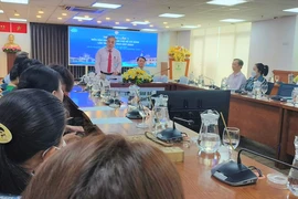 1.500 đại biểu dự kiến sẽ tham gia diễn đàn Kinh tế TP.HCM 2023