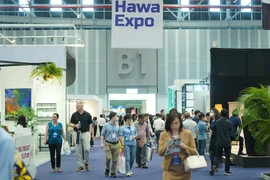 Hội chợ HawaExpo 2023