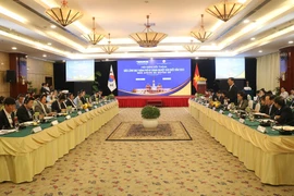 TP.HCM sẽ giải quyết các khó khăn tồn đọng của doanh nghiệp Hàn Quốc trong năm nay