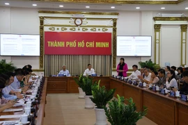 Nhà đầu tư Mỹ muốn 'giải quyết những vấn đề nhỏ để tạo khác biệt lớn'