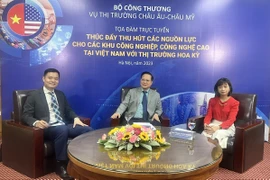 Boeing ấn tượng với năng lực của một công ty Việt nhưng...