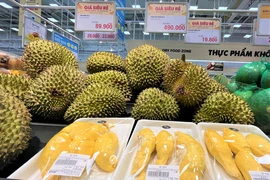 33 mặt hàng Việt Nam đạt kim ngạch xuất khẩu trên 1 tỉ USD