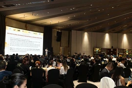 Thêm một kênh kết nối trực tiếp doanh nghiệp Việt với các nước