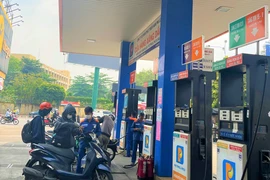 TP.HCM góp ý xây dựng nghị định mới về kinh doanh xăng dầu 