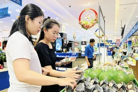 TP.HCM cần đẩy mạnh, nâng cao tiêu dùng xanh