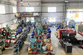 Nhiều công ty Trung Quốc tìm mua doanh nghiệp Việt Nam