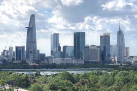TP.HCM: 4 tháng đầu năm doanh thu bất động sản đạt hơn 80.800 tỉ đồng