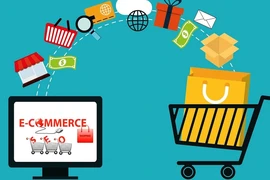 Hàng hóa không đảm bảo chất lượng là vấn đề thường gặp khi mua sắm qua thương mại điện tử