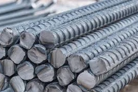 6 tháng đầu năm Việt Nam chi 9 tỉ USD nhập khẩu sắt thép các loại 