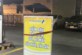 'Rất ít người được hưởng lợi từ bảo hiểm xe máy'