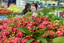 Vì sao thanh long Việt mất 'ngôi vương' ở châu Âu, Trung Quốc?