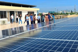 Thực hư nằm ngủ cũng có tiền nhờ bán tín chỉ carbon thu cả triệu USD