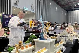 Ngành bánh Việt tăng trưởng nóng, mở triển lãm quốc tế quy tụ hơn 120 doanh nghiệp