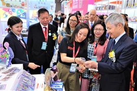 Việt Nam 'hút' các doanh nghiệp đồ chơi, gia dụng... từ Trung Quốc