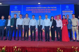 Nhiều công ty Mỹ quan tâm đầu tư tại Việt Nam