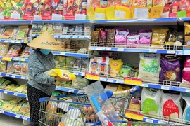 Một số hệ thống siêu thị hoạt động xuyên Tết, mở cửa trở lại từ mồng 2 Tết
