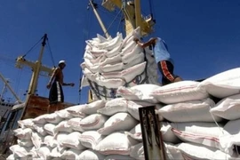 Việt Nam đặt mục tiêu giữ vững vị trí số 1 xuất khẩu gạo vào Philippines