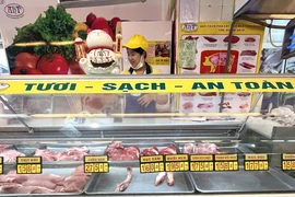 Giá heo hơi có tăng lên 100.000 đồng/kg? 