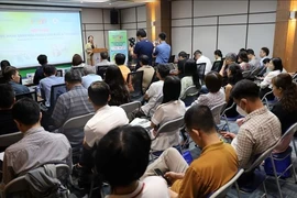 Nhiều doanh nghiệp Việt Nam khó khăn thực hành tiêu chuẩn ESG