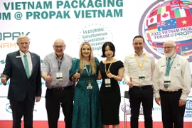 Việt Nam xếp thứ ba ở Đông Nam Á về lãng phí thực phẩm 