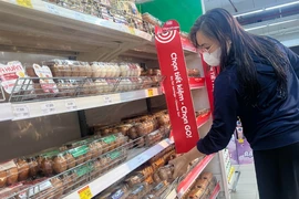 Năm 2025 gạo, thịt gia cầm, trứng gia cầm bình ổn thị trường giảm 1.000-2.000 đồng