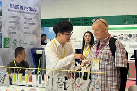 Cần tiêu chí xác định hàng hóa 'Made in Vietnam'