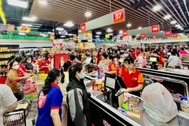 Hoàn thuế giá trị gia tăng: VCCI đề nghị không buộc người mua chịu trách nhiệm của người bán