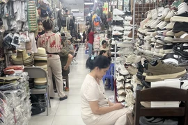 Tiểu thương chợ An Đông xin cơ chế xử lý hàng tồn kho để tuân thủ quy định hóa đơn điện tử