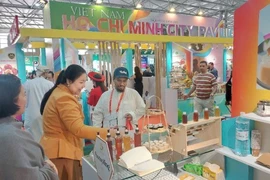 Thúc đẩy xúc tiến thương mại - xuất khẩu, doanh nghiệp chờ tác động từ Chỉ thị 18 