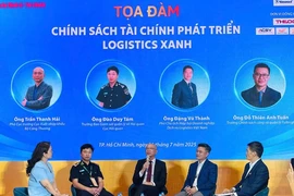 Vì sao doanh nghiệp còn chần chừ chuyển đổi xanh