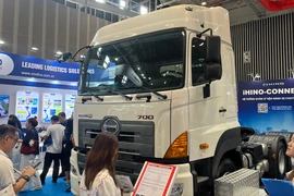 Việt Nam thuộc nhóm 5 quốc gia hàng đầu về chỉ số phát triển logistics khu vực nhưng...