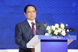 Thủ tướng: TP.HCM đang đứng trước thời cơ vàng để bứt phá