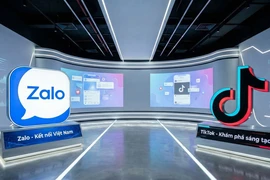 Phạt Zalo và TikTok hơn 1,6 tỉ đồng vì vi phạm quyền lợi người tiêu dùng