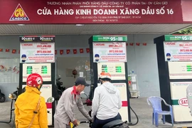 Thủ tướng ban hành chỉ thị đẩy mạnh sử dụng nhiên liệu sinh học