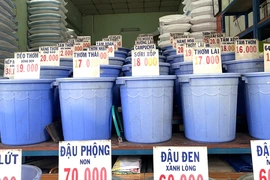 Mua kí gạo, đổi bình gas cũng phải cung cấp mã định danh?