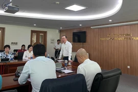 Lắng nghe, tháo gỡ khó khăn cho doanh nghiệp bị ảnh hưởng xung đột Trung Đông