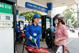 Bán đại trà xăng sinh học E10 ngay trong tháng 4 trên toàn quốc là khả thi?