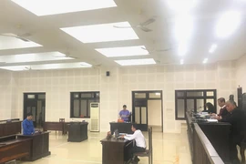 Chuyển gần 10 tấn động vật hoang dã về Việt Nam