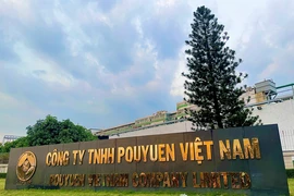 Cục thuế TP.HCM hướng dẫn cách hoàn thuế cho công nhân PouYuen 