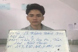 Chủ quán ốc đột nhập cửa hàng điện thoại xịn ở Thủ Đức