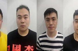 Điều tra nhóm người Trung Quốc cho vay nặng lãi qua app