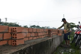 Chiều nay triều cường tại TP.HCM vượt mức báo động III