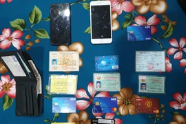 Phá đường dây mua bán phần mềm gián điệp vô cùng nguy hiểm