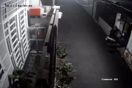 Hẻm ở Thủ Đức xảy ra nhiều vụ trộm đã được siết chặt an ninh