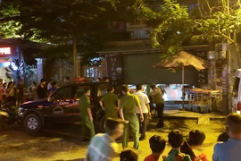 Chủ quán cà phê tử vong trong tư thế treo cổ ở Thủ Đức