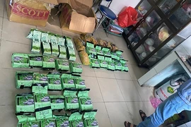 Tội phạm manh động, tinh vi, dã man, tàn bạo...tăng