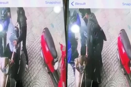 TP.HCM: Khởi tố, phạt tù cán bộ tham nhũng