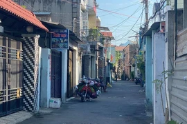 Chém đứt lìa tay bạn thân vì tiền nợ 900 ngàn đồng