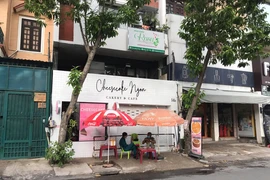 Người đến 3 điểm tại Thảo Điền cần liên hệ trung tâm y tế